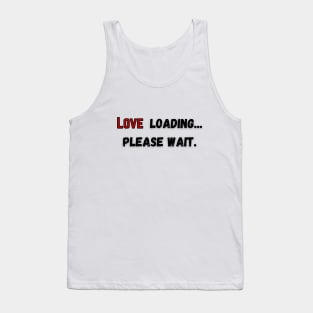 Anything ... can be loading, please wait. Tank Top